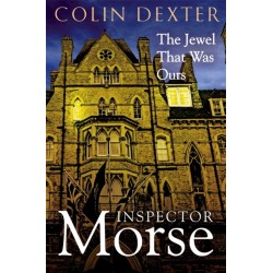 The Jewel That Was Ours