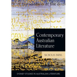 Contemporary Australian Literature: A World Not Yet Dead
