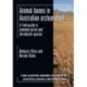 Animal Bones in Australian Archaeology: A Field Guide to Common Native and Introduced Species