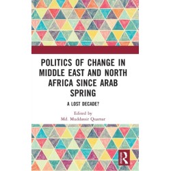 Politics of Change in Middle East and North Africa since Arab Spring: A Lost Decade?