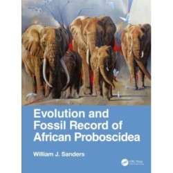 Evolution and Fossil Record of African Proboscidea