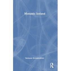 Monastic Iceland