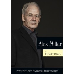 Alex Miller: The Ruin of Time