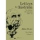 Letters to Australia, Volume 2: Essays from the 1940s