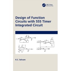 Design of Function Circuits with 555 Timer Integrated Circuit