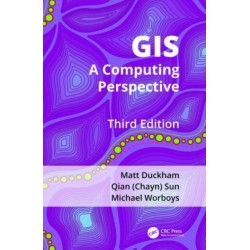 GIS: A Computing Perspective