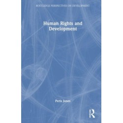Human Rights and Development