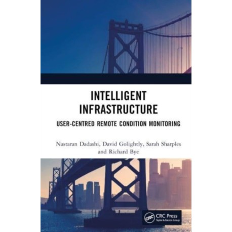 Intelligent Infrastructure: User-centred Remote Condition Monitoring