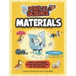 Dogs Do Science: Materials