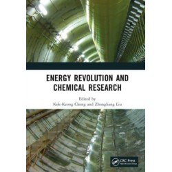 Energy Revolution and Chemical Research: Proceedings of the 8th International Conference on Energy Science and Chemical Engineering (ICESCE 2022), Zhangjiajie, China, 22–24 April 2022