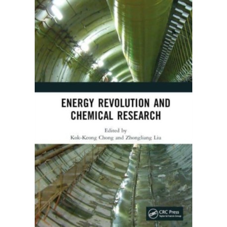 Energy Revolution and Chemical Research: Proceedings of the 8th International Conference on Energy Science and Chemical Engineering (ICESCE 2022), Zhangjiajie, China, 22–24 April 2022