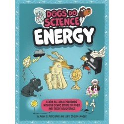Dogs Do Science: Energy