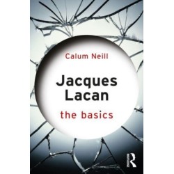 Jacques Lacan: The Basics