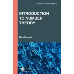 Introduction to Number Theory