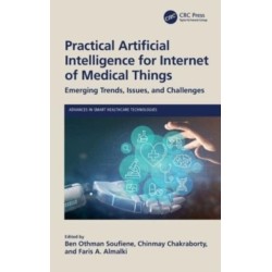 Practical Artificial Intelligence for Internet of Medical Things: Emerging Trends, Issues, and Challenges