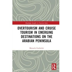 Overtourism and Cruise Tourism in Emerging Destinations on the Arabian Peninsula