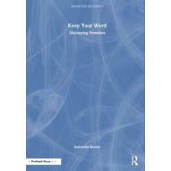 Keep Your Word: Discussing Promises