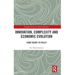 Innovation, Complexity and Economic Evolution: From Theory to Policy