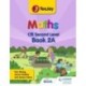 TeeJay Maths CfE Second Level Book 2A Second Edition