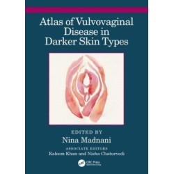 Atlas of Vulvovaginal Disease in Darker Skin Types