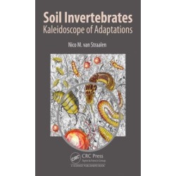 Soil Invertebrates: Kaleidoscope of Adaptations