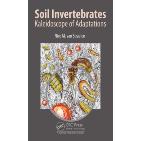 Soil Invertebrates: Kaleidoscope of Adaptations