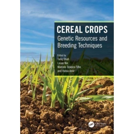 Cereal Crops: Genetic Resources and Breeding Techniques