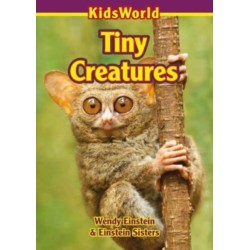 Tiny Creatures