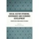 Social Sector Spending, Governance and Economic Development: Perspectives from Across the World
