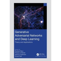 Generative Adversarial Networks and Deep Learning: Theory and Applications