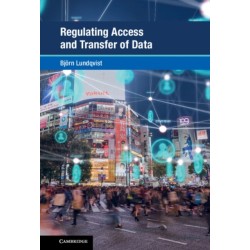 Regulating Access and Transfer of Data