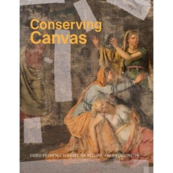 Conserving Canvas