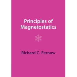 Principles of Magnetostatics