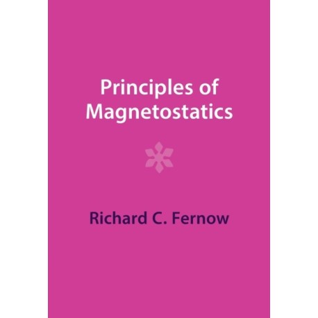 Principles of Magnetostatics