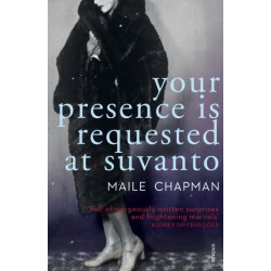 Your Presence is Requested at Suvanto
