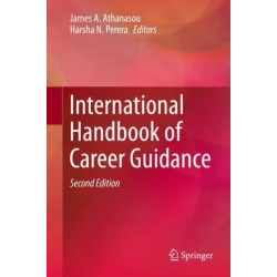 International Handbook of Career Guidance