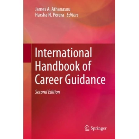 International Handbook of Career Guidance