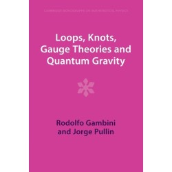 Loops, Knots, Gauge Theories and Quantum Gravity