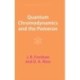 Quantum Chromodynamics and the Pomeron