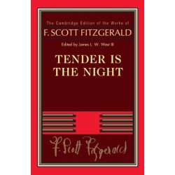 Tender Is the Night