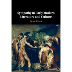 Sympathy in Early Modern Literature and Culture