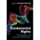 Fundamental Rights: The European and International Dimension