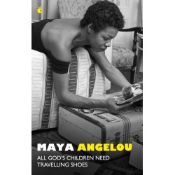 All God's Children Need Travelling Shoes