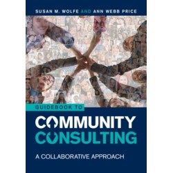 Guidebook to Community Consulting: A Collaborative Approach