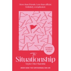 The Situationship: -Merky Books’ first unputdownable rom-com