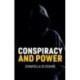 Conspiracy and Power