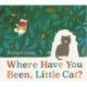 Where Have You Been, Little Cat?: A Sunday Times Children's Book of the Week