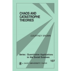 Chaos and Catastrophe Theories