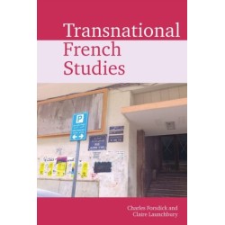 Transnational French Studies