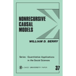 Nonrecursive Causal Models